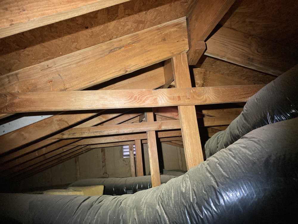 Pyramid Home Inspection