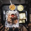 Borderland BBQ