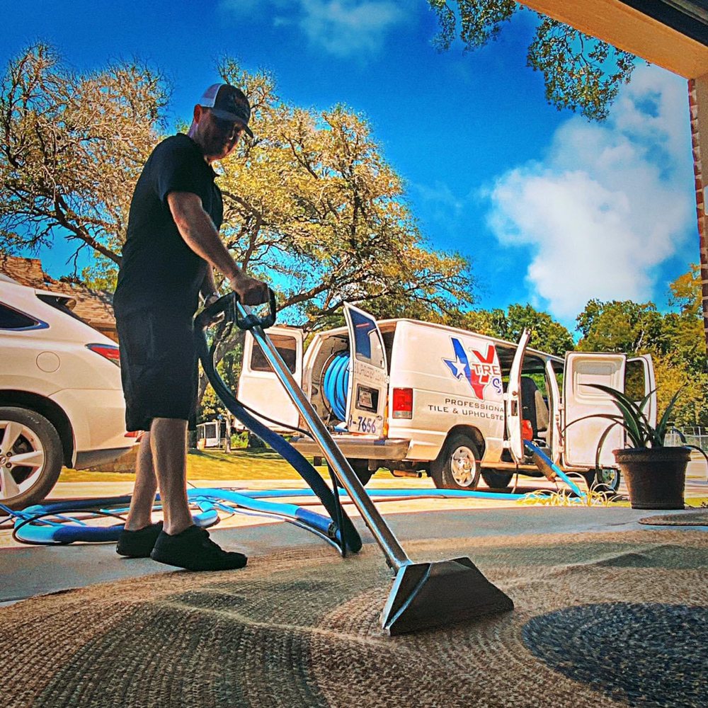 Xtreme Steam Carpet & Tile Cleaning