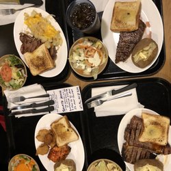 Best Steak House 77 Photos 84 Reviews Steakhouses 516 N Photo Of Best Steak House Saint Louis Mo United States