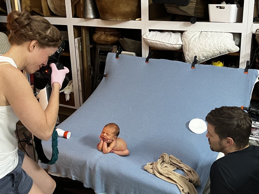 Gretchen Barros Photography