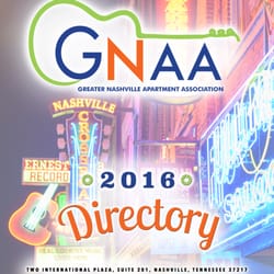 Gnaa nashville