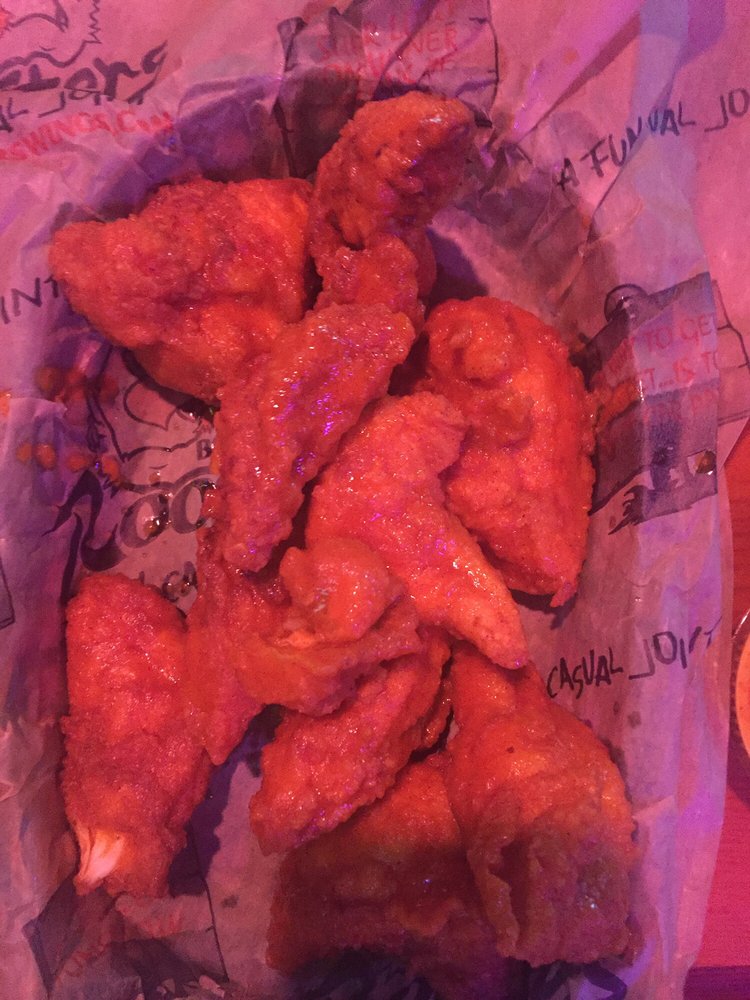 Rooster’s 16 Photos & 11 Reviews Chicken Wings 3501 N Main St, Dayton, OH Restaurant
