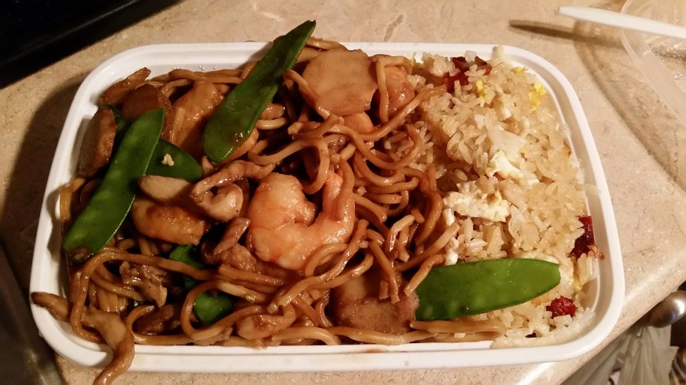 Great Wall Restaurant