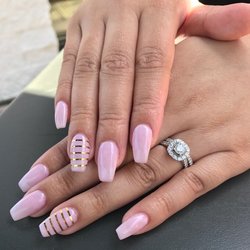 Nails By Nga Doan 13 Photos Nail Salons 746 C Coddingtown Mall Photo Of Nails By Nga Doan Santa Rosa Ca United States Gel
