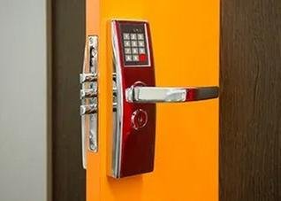 Guilford Locksmithing