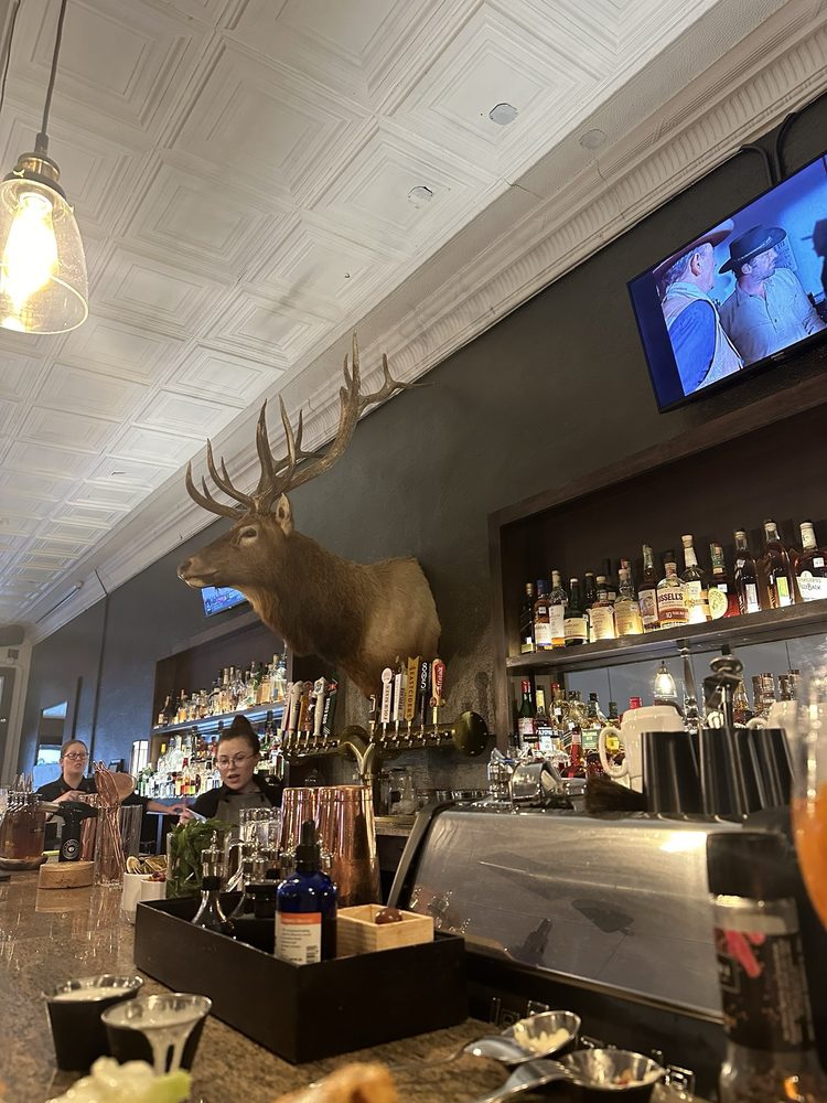 The Standard on Vaughan