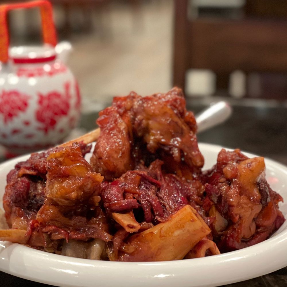 NC Peking Duck NC Peking Duck