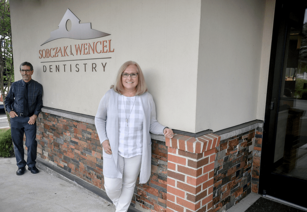 image of business Sobczak Wencel Dentistry