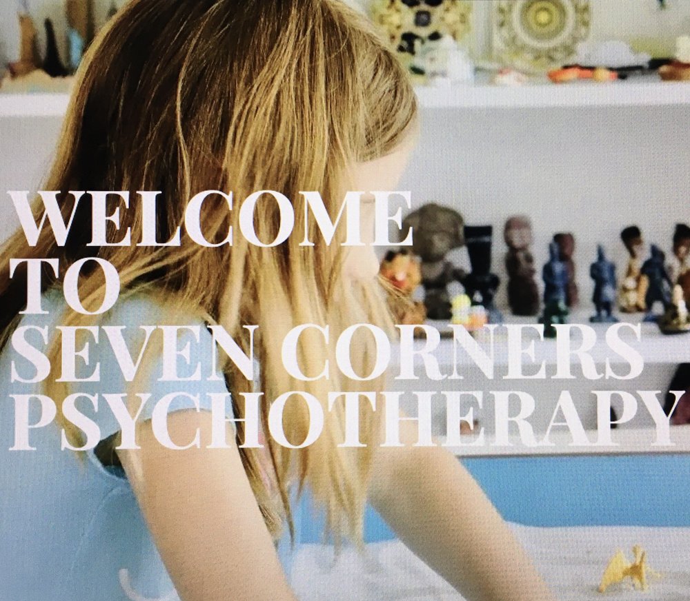 Seven Corners Psychotherapy