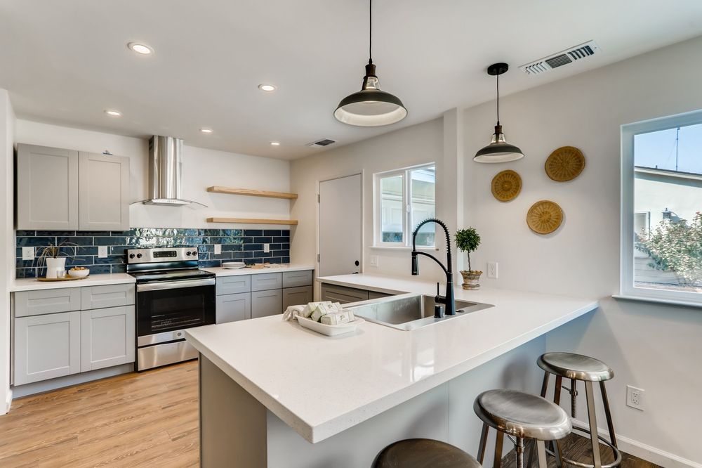 image of business Fidelis Builders