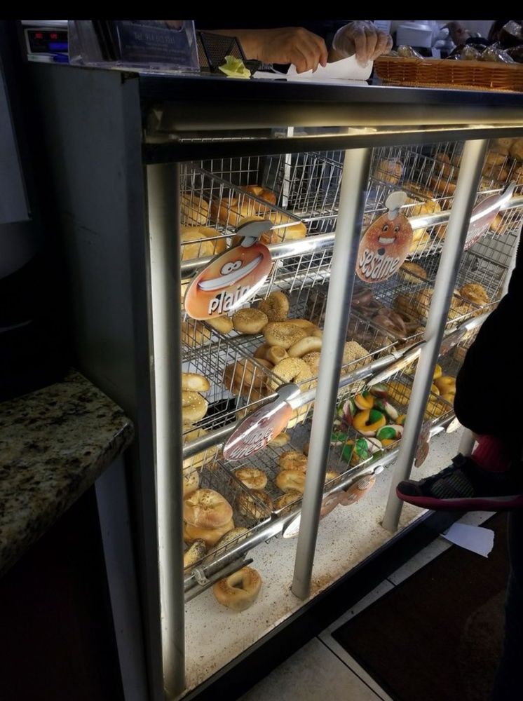 New York Bagels Deli & Catering