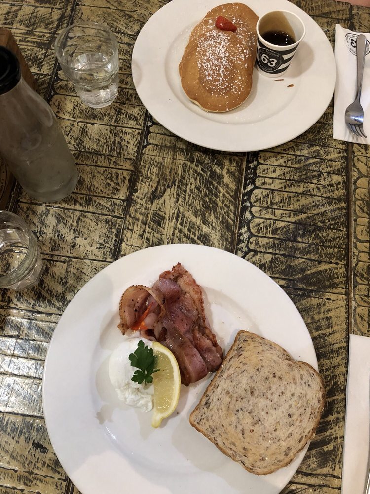 Cafe 63 Gift Card Brisbane, QLD Giftly