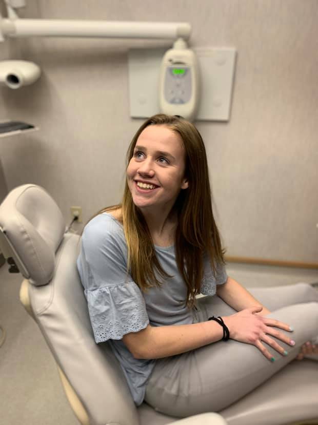 image of business Casper Family Dental