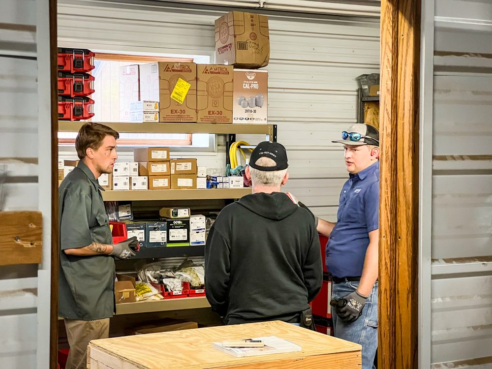 image of business Dirks Heating & Cooling
