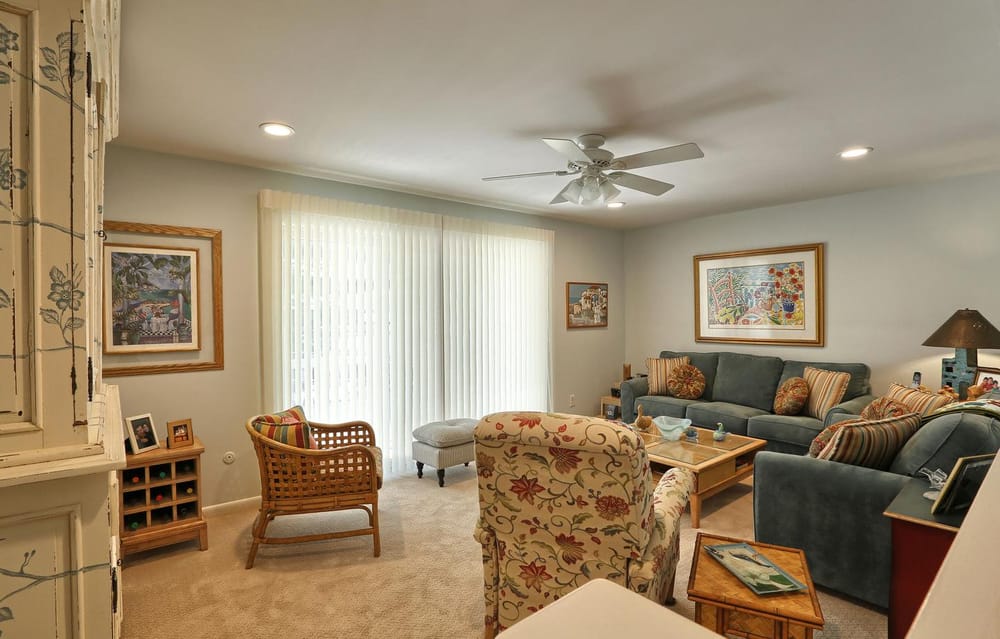 Judi Cohen - BHHS Fox & Roach, Realtors