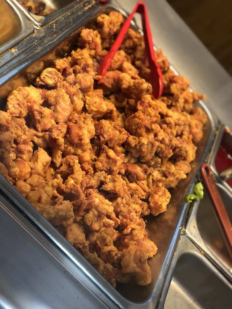 Combo Express 54 Photos & 161 Reviews Chinese 42 Springstowne Ctr