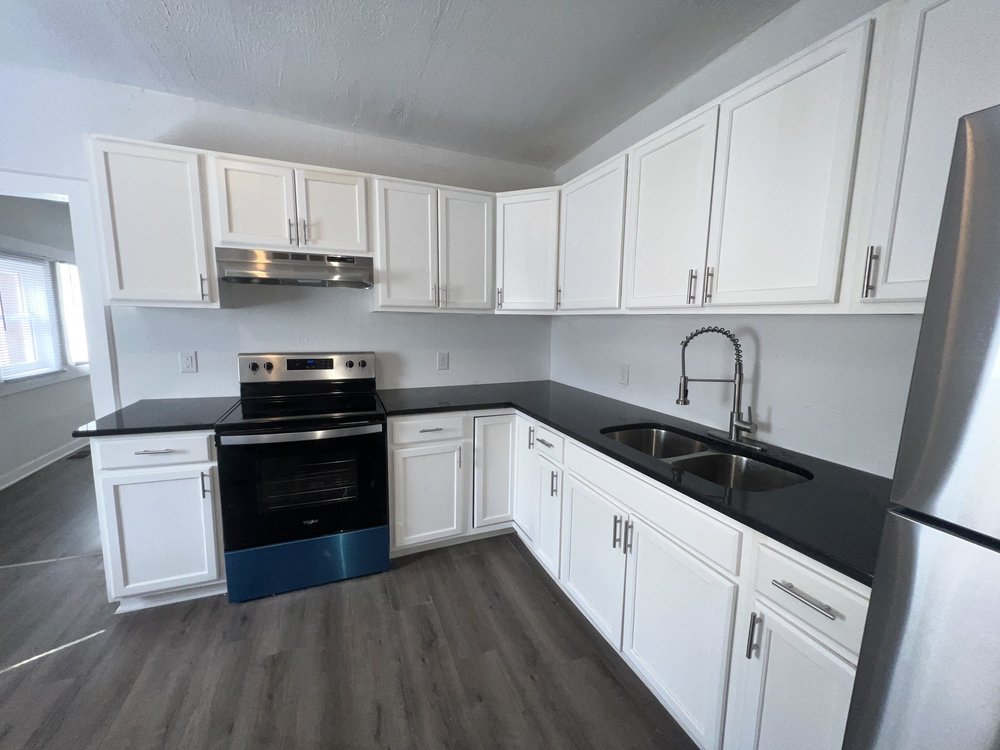 image of business Welcome Home Renovations