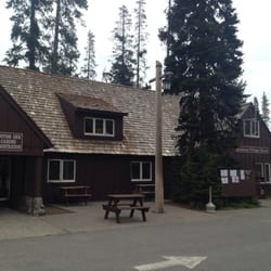 The Cabins At Mazama Village 14 Reviews Hotels 565 Rim Drive Photo Of The Cabins At Mazama Village Crater Lake Or United States