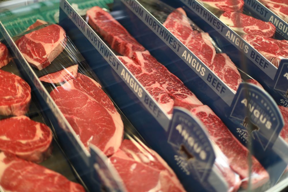 Luna's Mexican Market