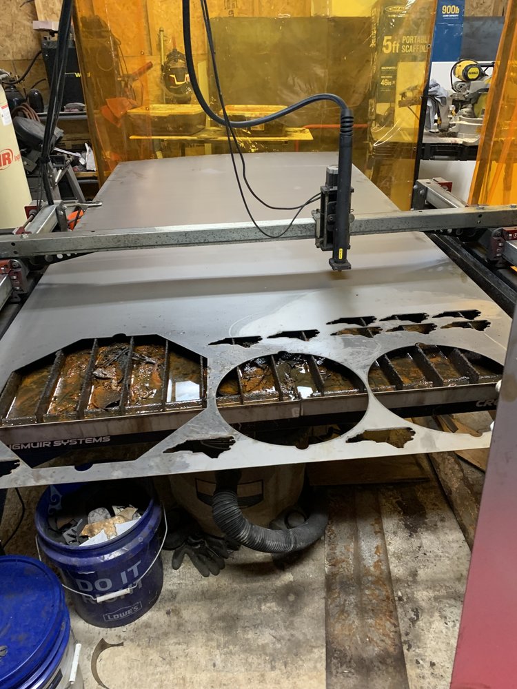 Dionne’s Machine Services