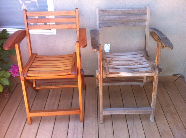 Menacho Refinishing