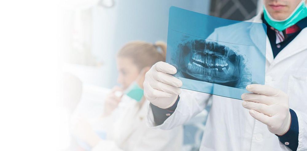 image of business Cow Hollow Dental Center