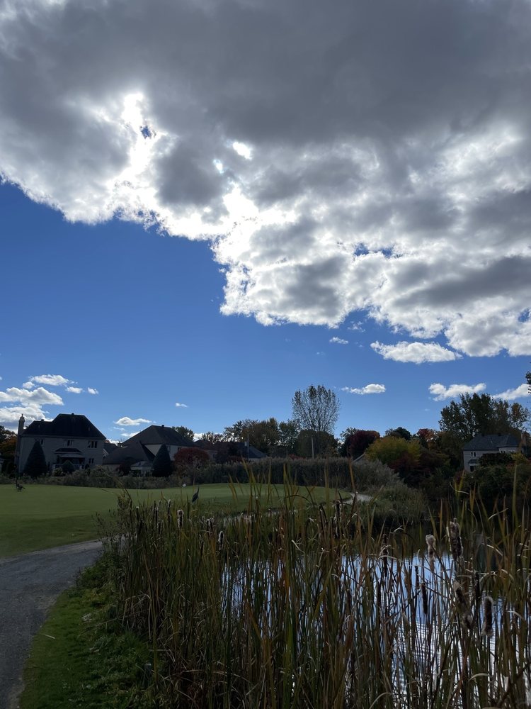 Club De Golf Ste-Rose