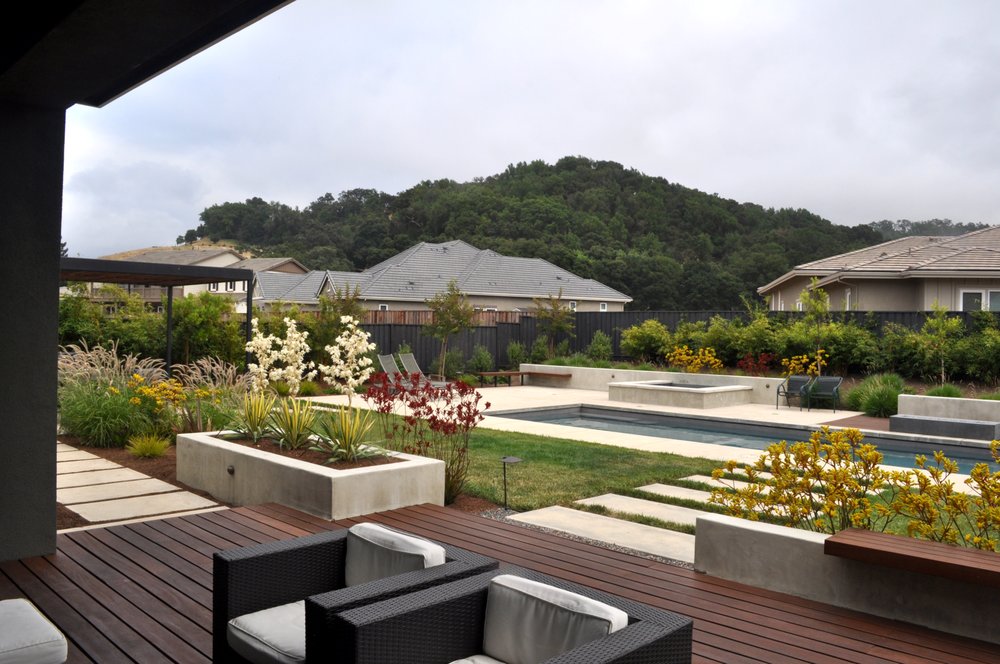 Huettl Landscape Architecture
