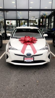 Darcars Toyota Of Frederick 5293 Buckeystown Pike Md Auto Photos 10