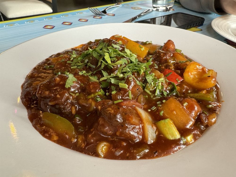 Urban Turban Indian Grill and Bar