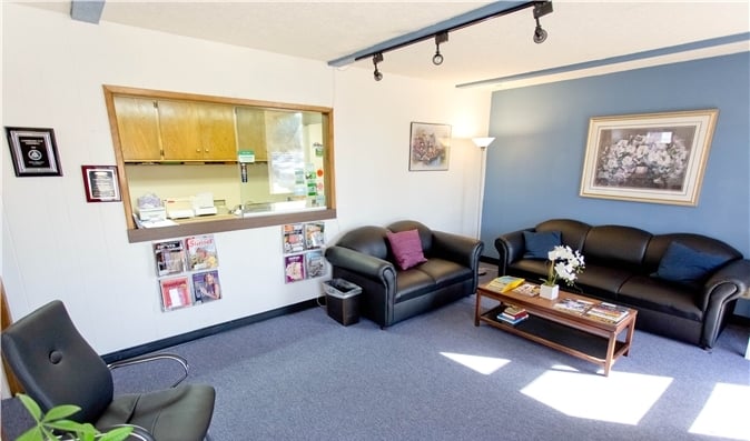 image of business Gentle Smiles Dentistry