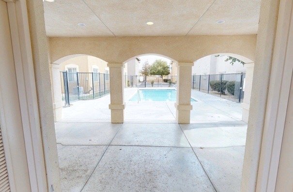 Andalusia Luxury Apartments