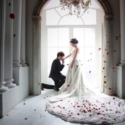 Sophia Wedding Studio 16 Photos Photographers 中山北路二段66號 Photo Of 蘇菲雅婚紗攝影 Zhongshan District 台北市 Taiwan