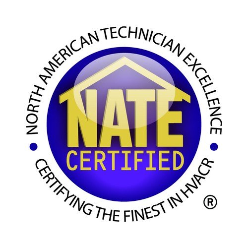North American Technician Excellence Certified Yelp Photo Of Atc Cooling Heating Kingsport Tn United States North American