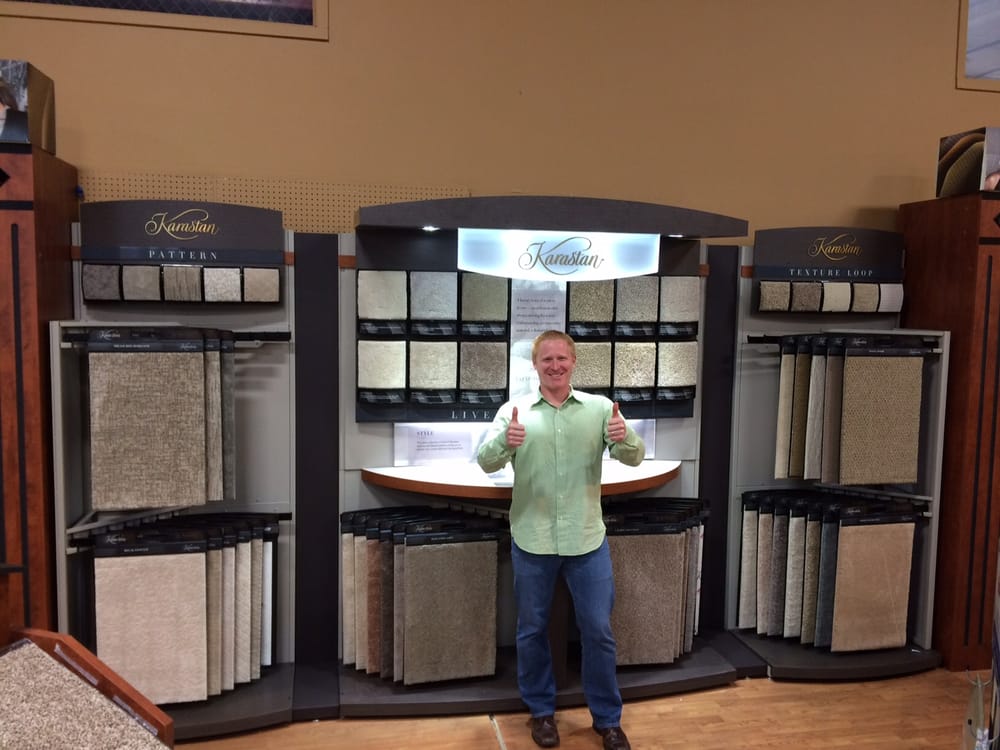 Tyler Paulson Might Have A Slight Carpet Obsession Yelp Photo Of Paulson S Floor Coverings Portland Or United States Tyler Might