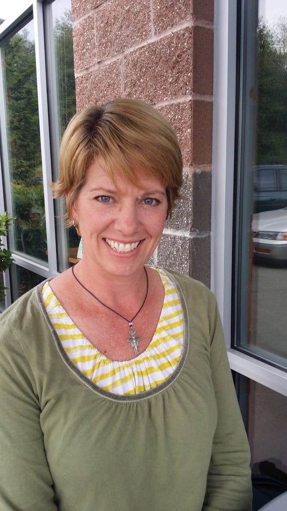 At Your Service Contract Cleaning