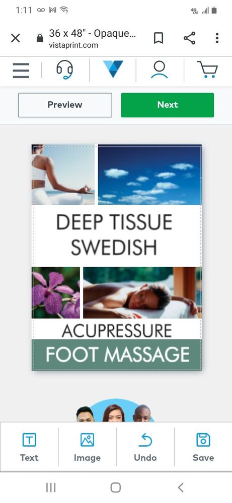 Jade Flower Asian Massage