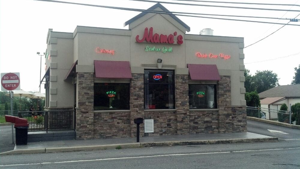 Mama’s Italian Grill 15 Reviews Pizza 4613 W Mountain View Dr