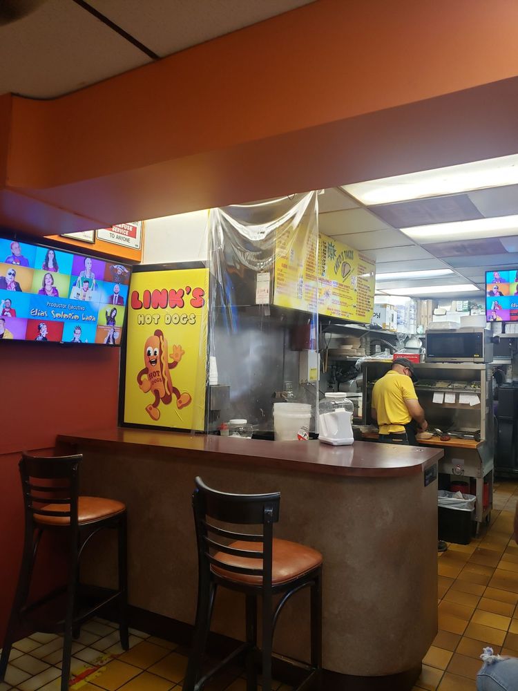 Cheou0027s Tacos