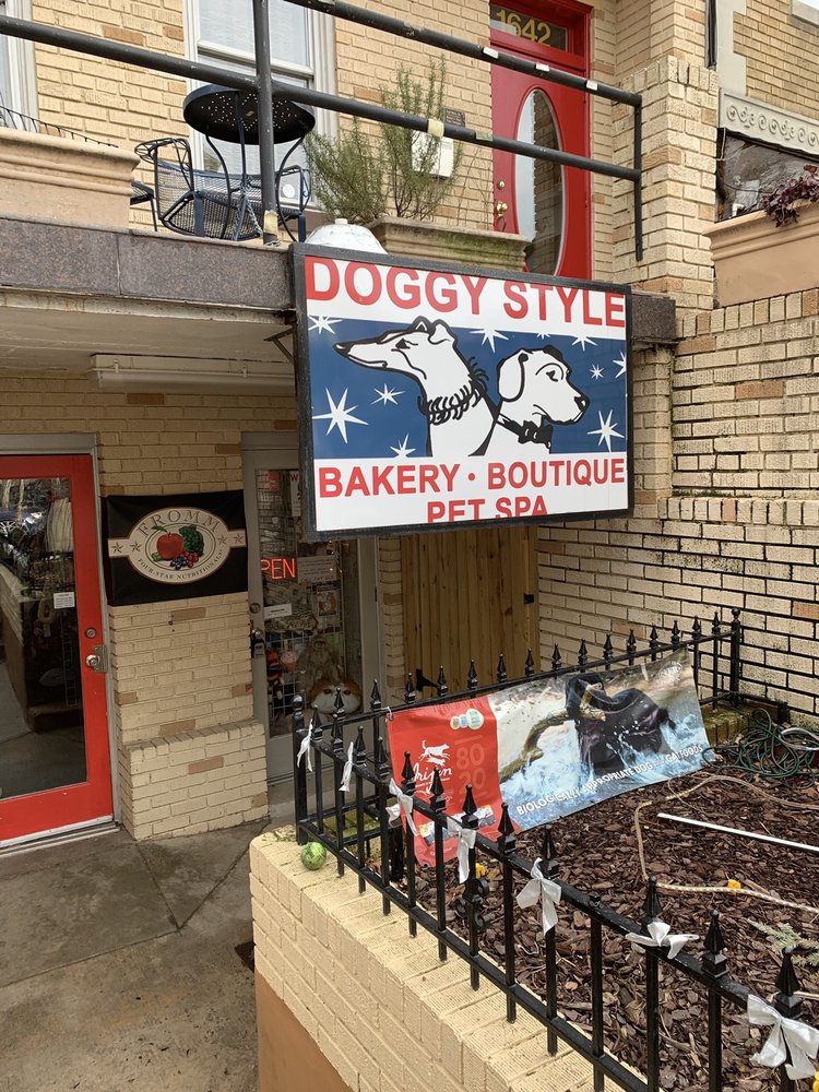 Doggy Style