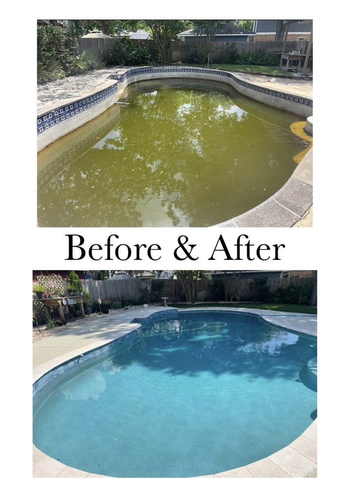 Radiant Pool Plastering & Remodeling