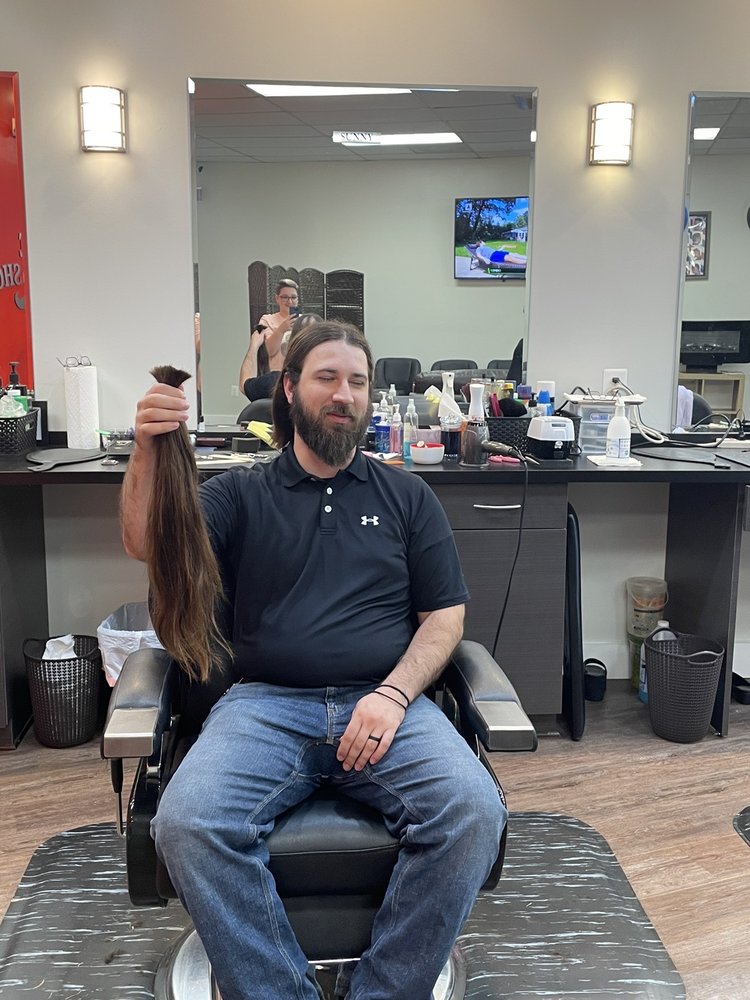 Ace Barber Shop