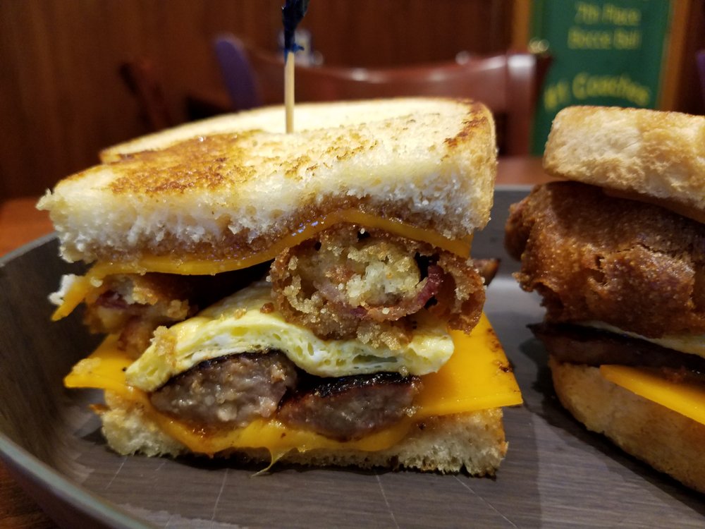 Nest Grille 43 Photos & 69 Reviews American (Traditional