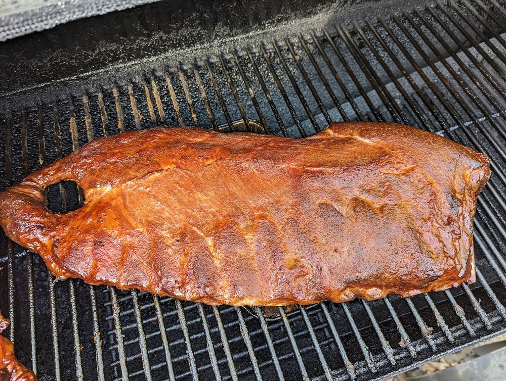 Ken & Gail's Smokin BBQ