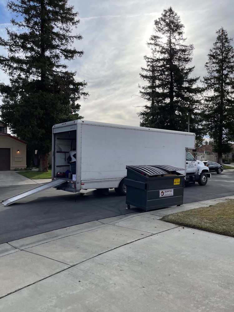 Stear Moving Company