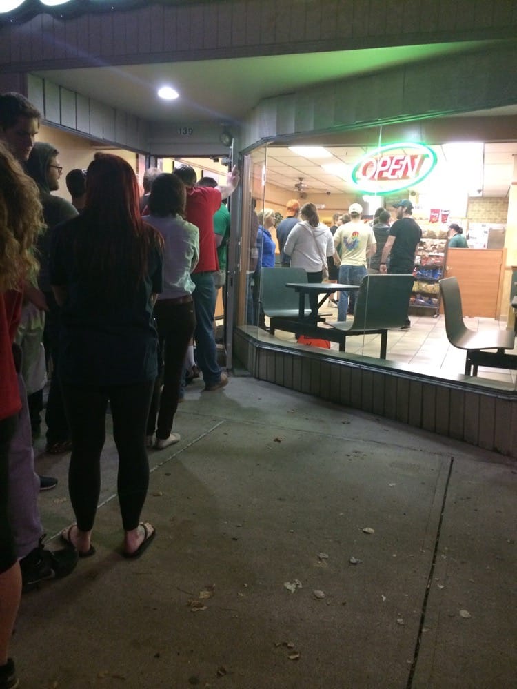 Subway