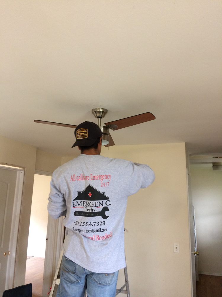 Emergen C Techs Heating Air Conditioning Hvac 78704 South Emergen C Techs Heating Air Conditioning Hvac 78704 South Austin Tx Phone Number Yelp
