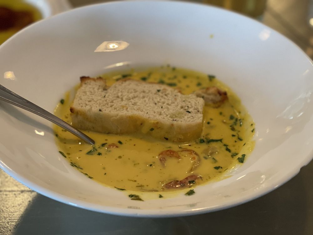 Orta Trattoria and Lounge Image