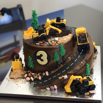 Photo Of Good As Cakes